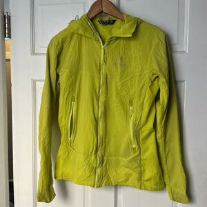 Arc’Teryx Jacket